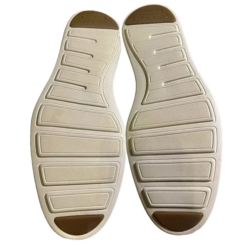 Cole Haan elevate your